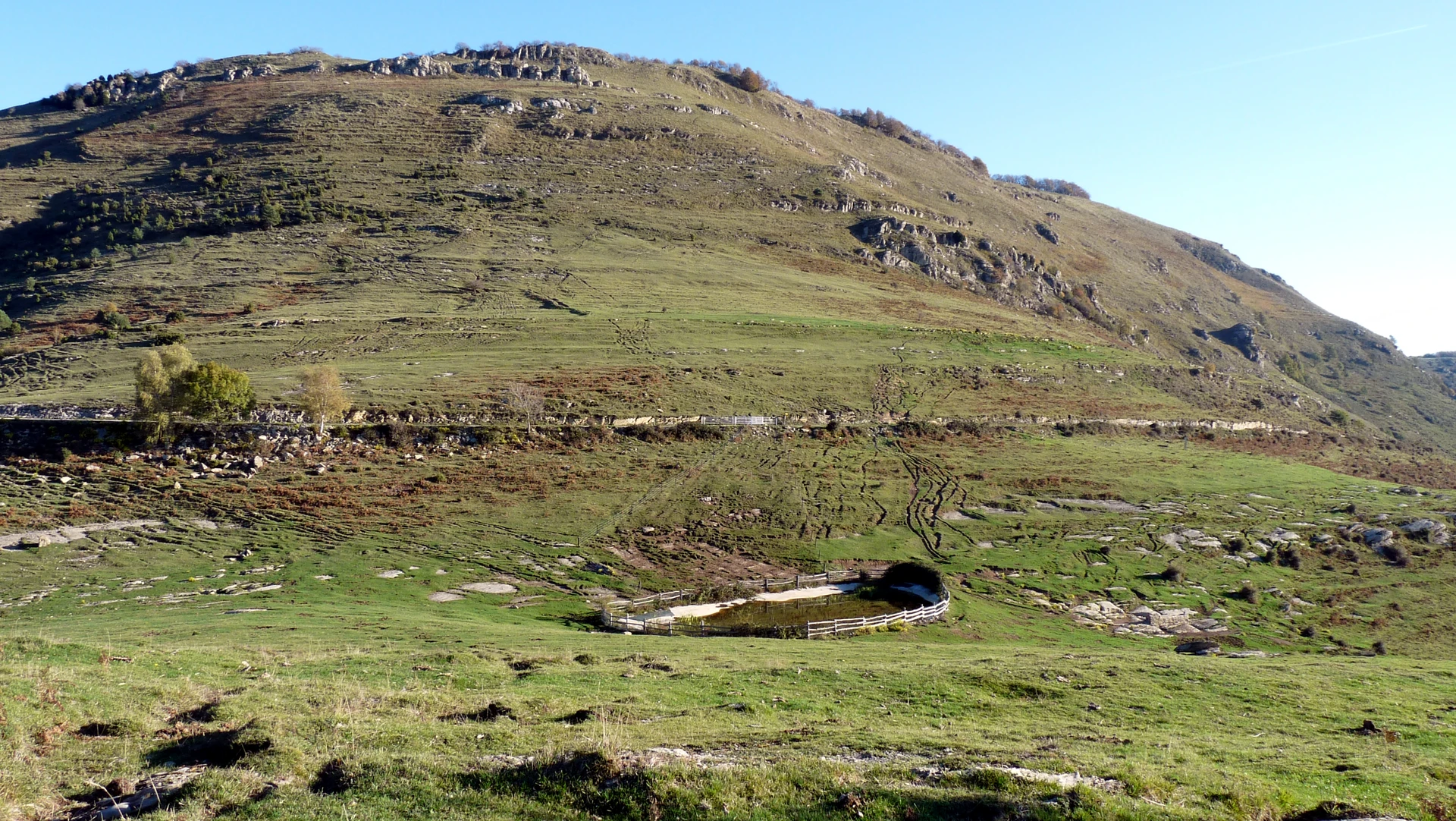 Comanegra (100 Cims FEEC esencial) - Puig Antic - Puig de les Bruixes (100 Cims FEEC) - Puig de Sant Marc
