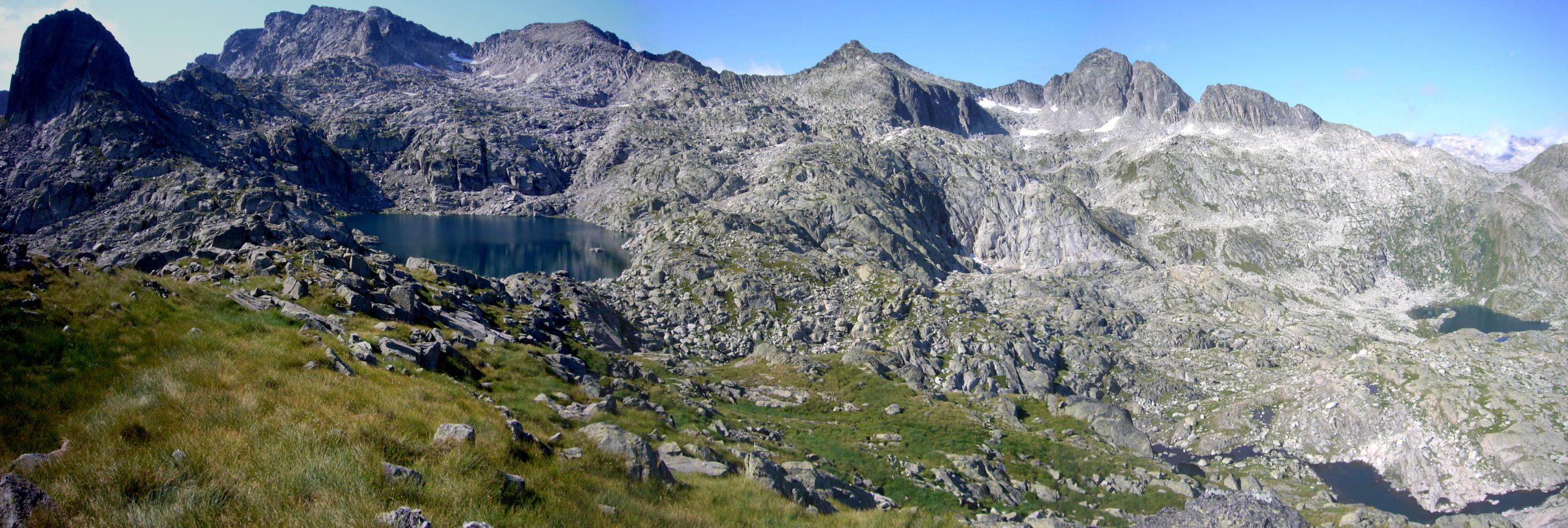 Gran Tuc de Colomèrs