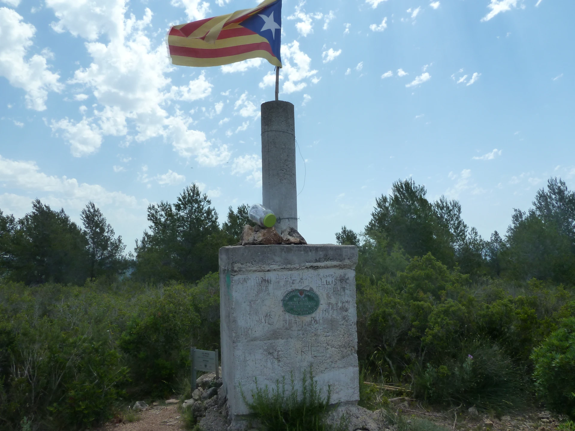 La Mola (Bonastre)