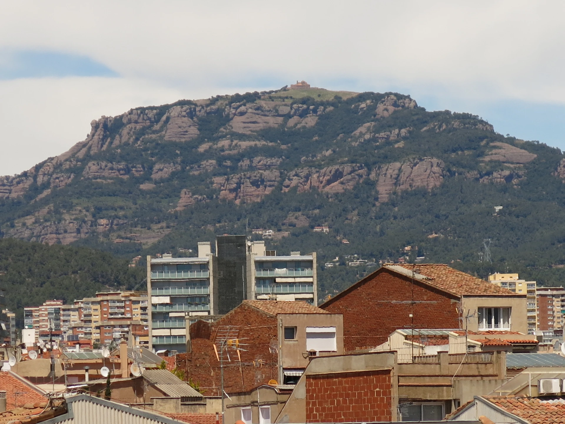 La Mola