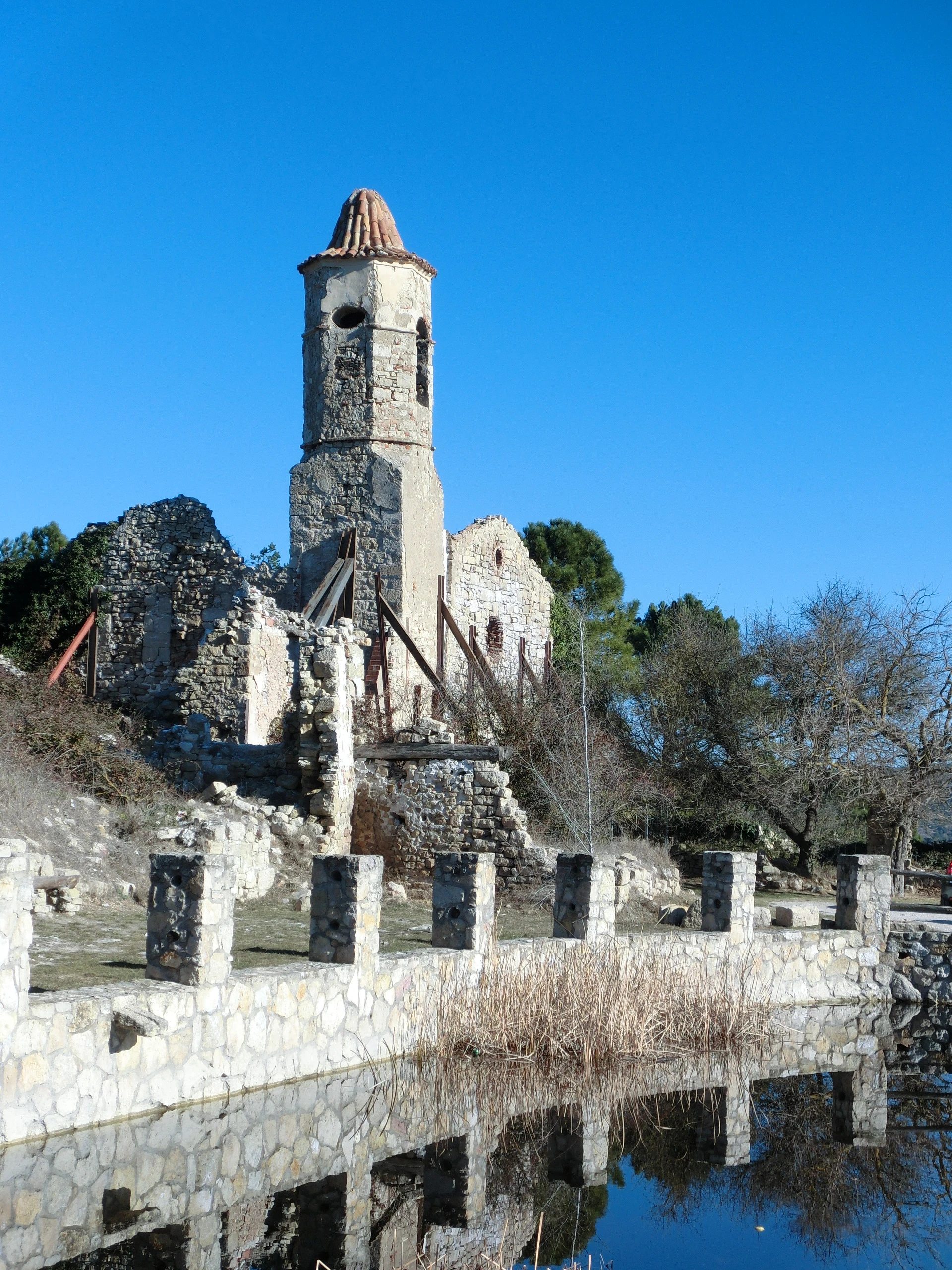 la Mussara