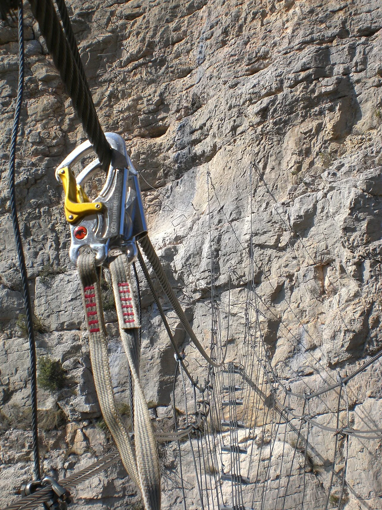 Lo Coscollet des de la Serra d'Aubàs