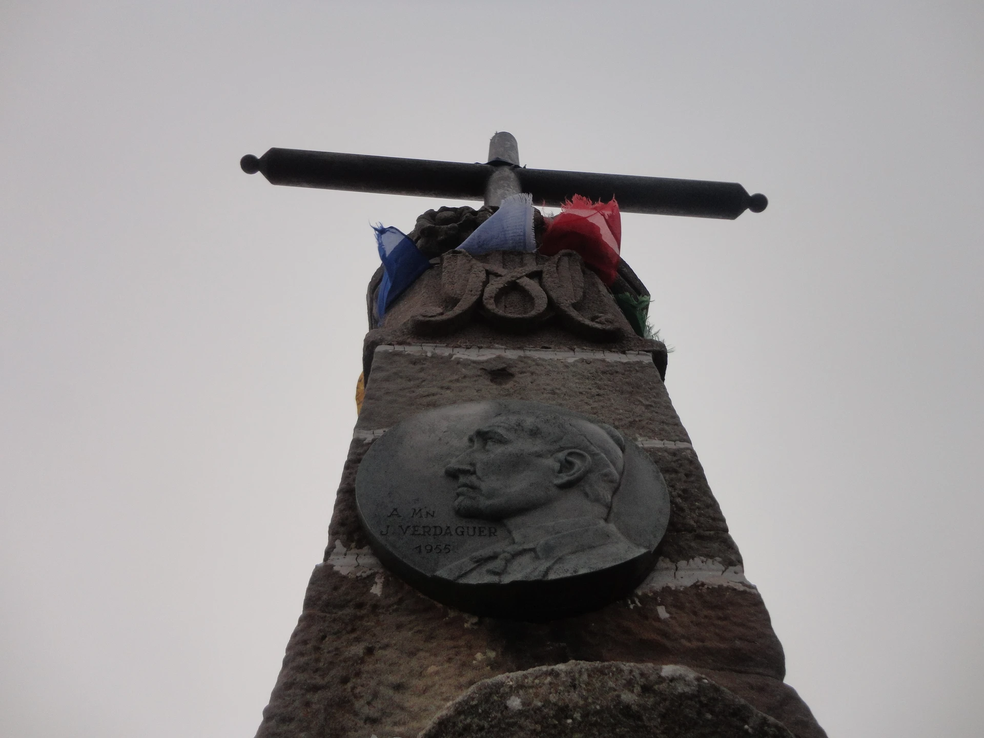 Matagalls des del Collformic