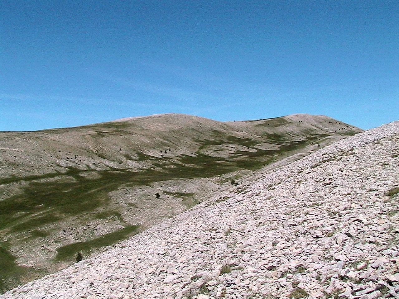 Pedró dels Quatre Batlles