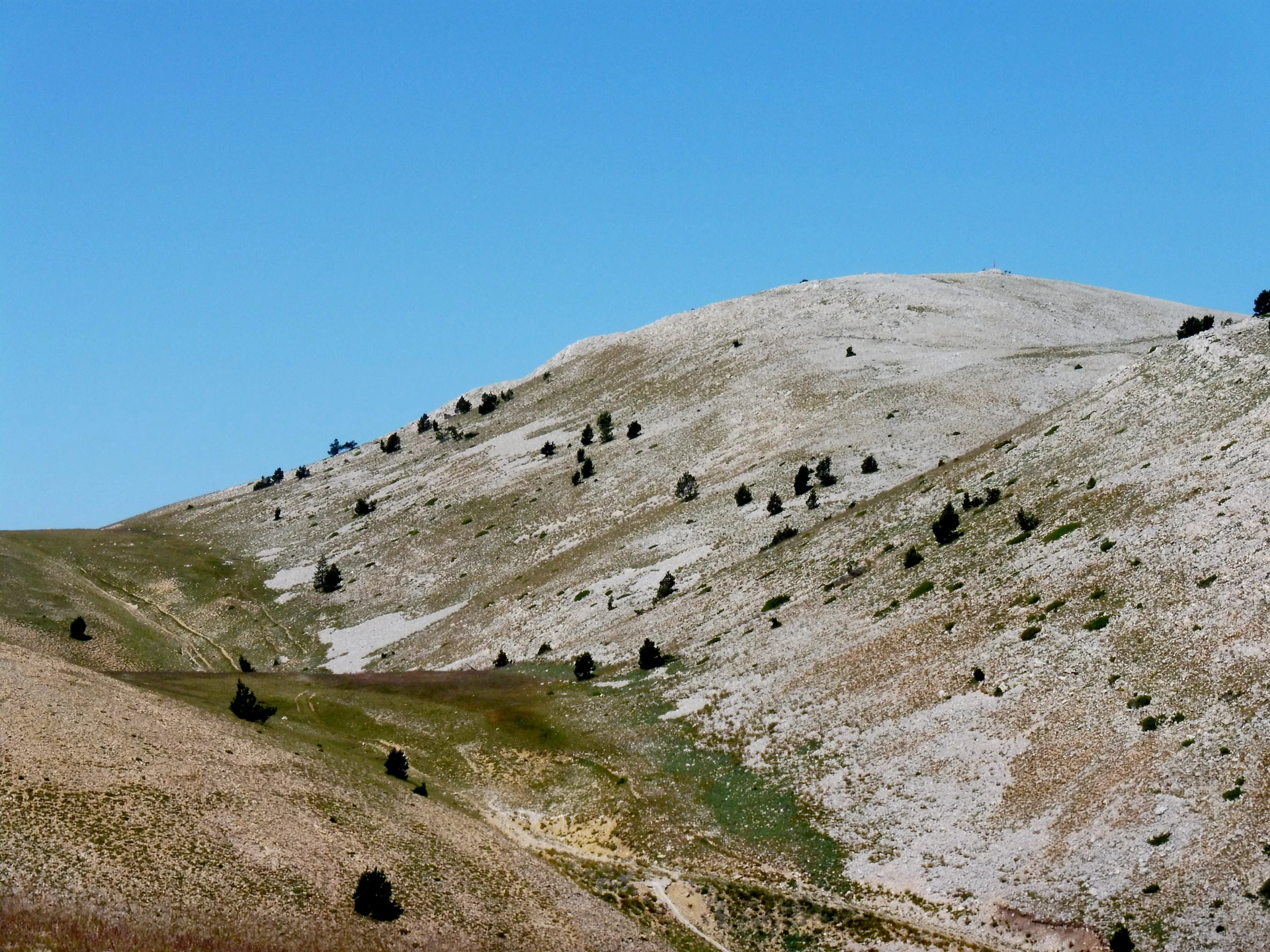 (100 Cims) Pedró dels Quatre Batlles (Port del Comte)