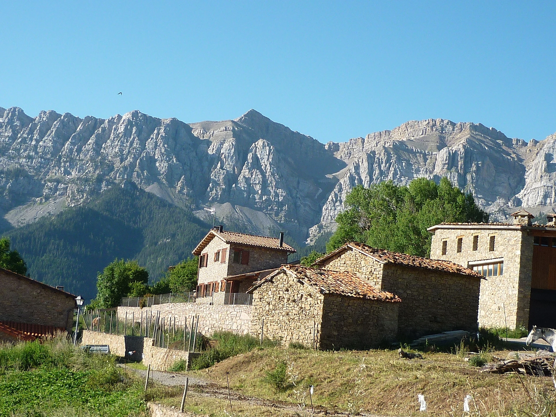 Pic de Costa Cabirolera