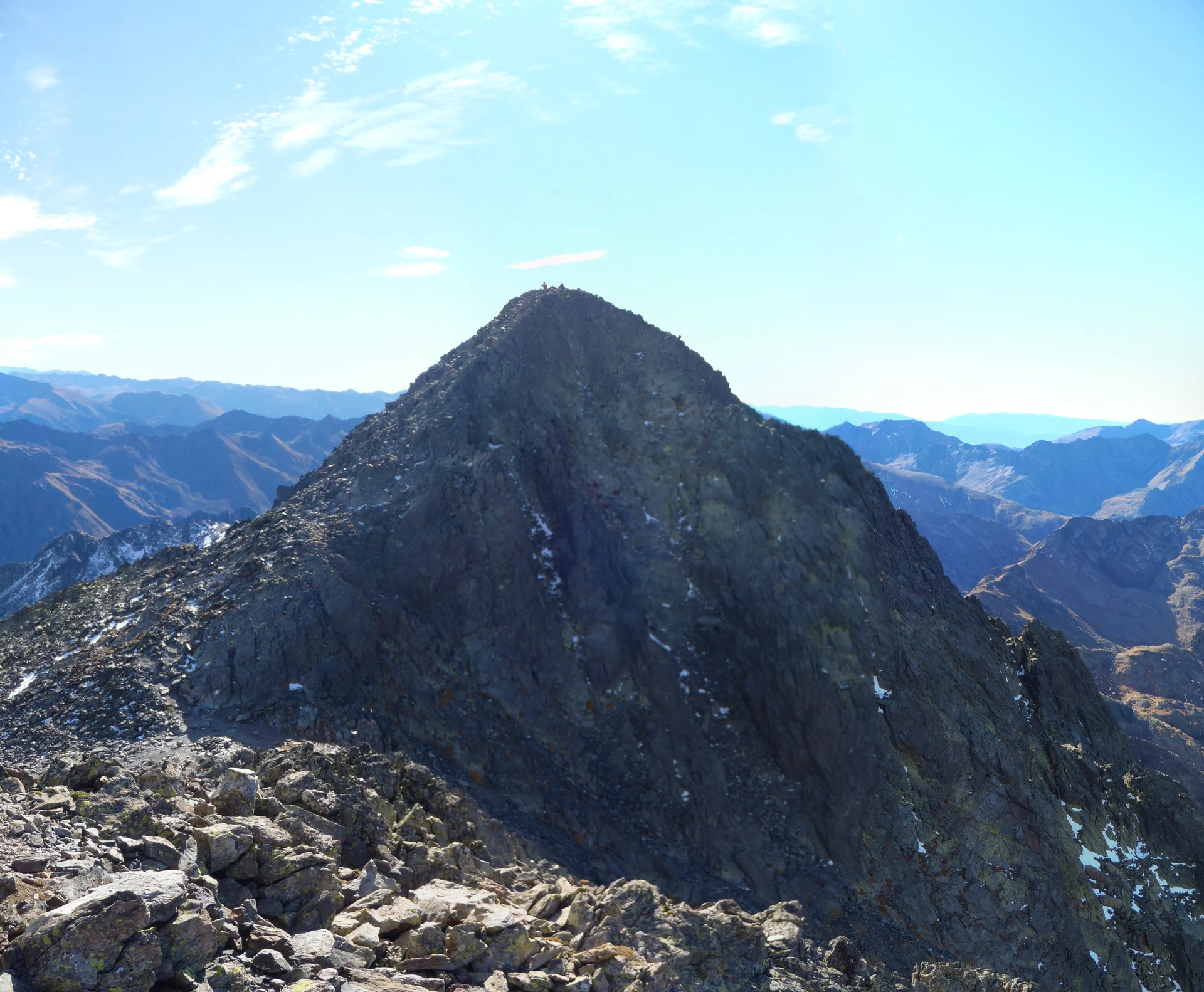 Clàssica per La Molinassa (GR-11)