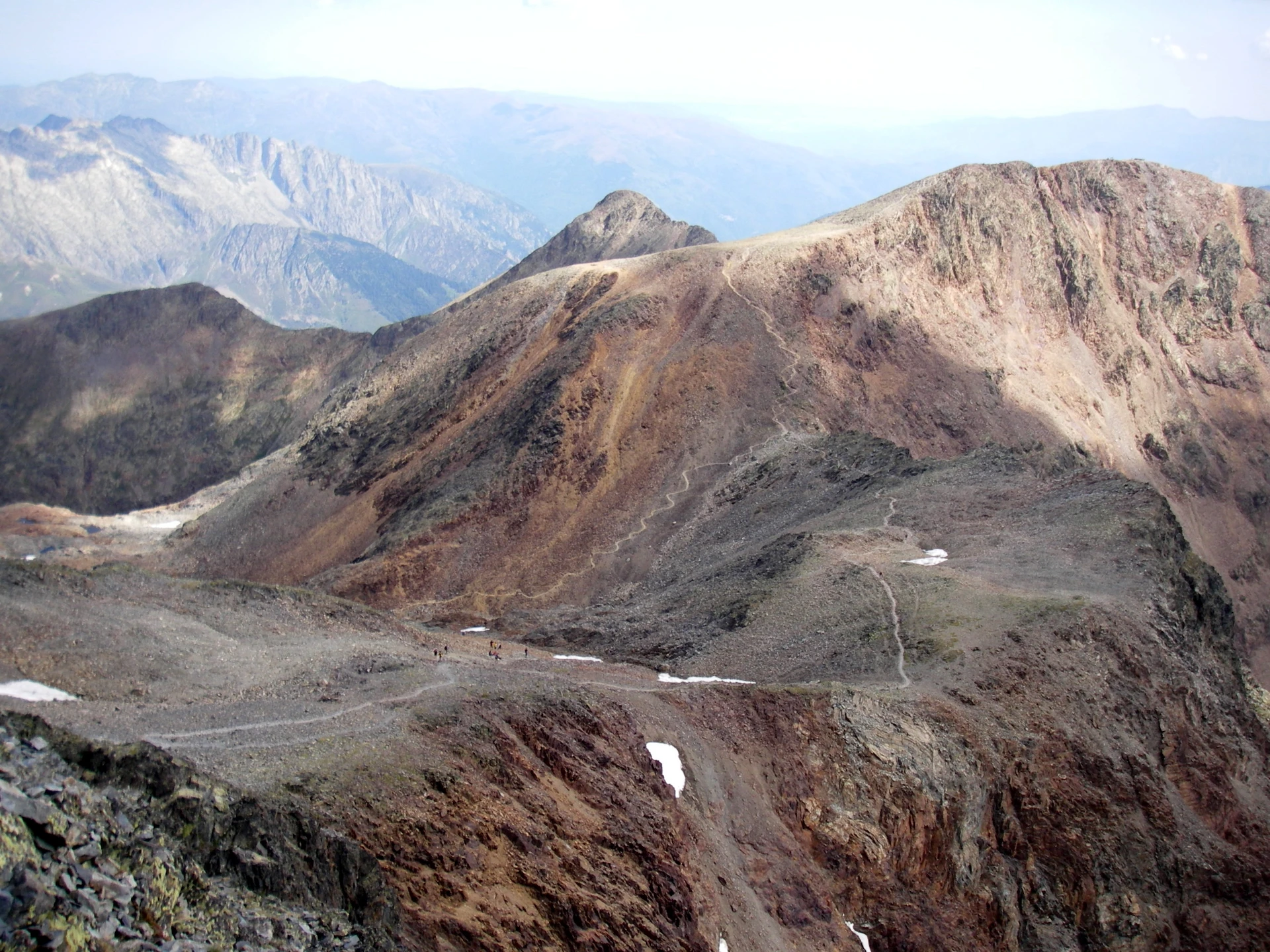 Clàssica per La Molinassa (GR-11)