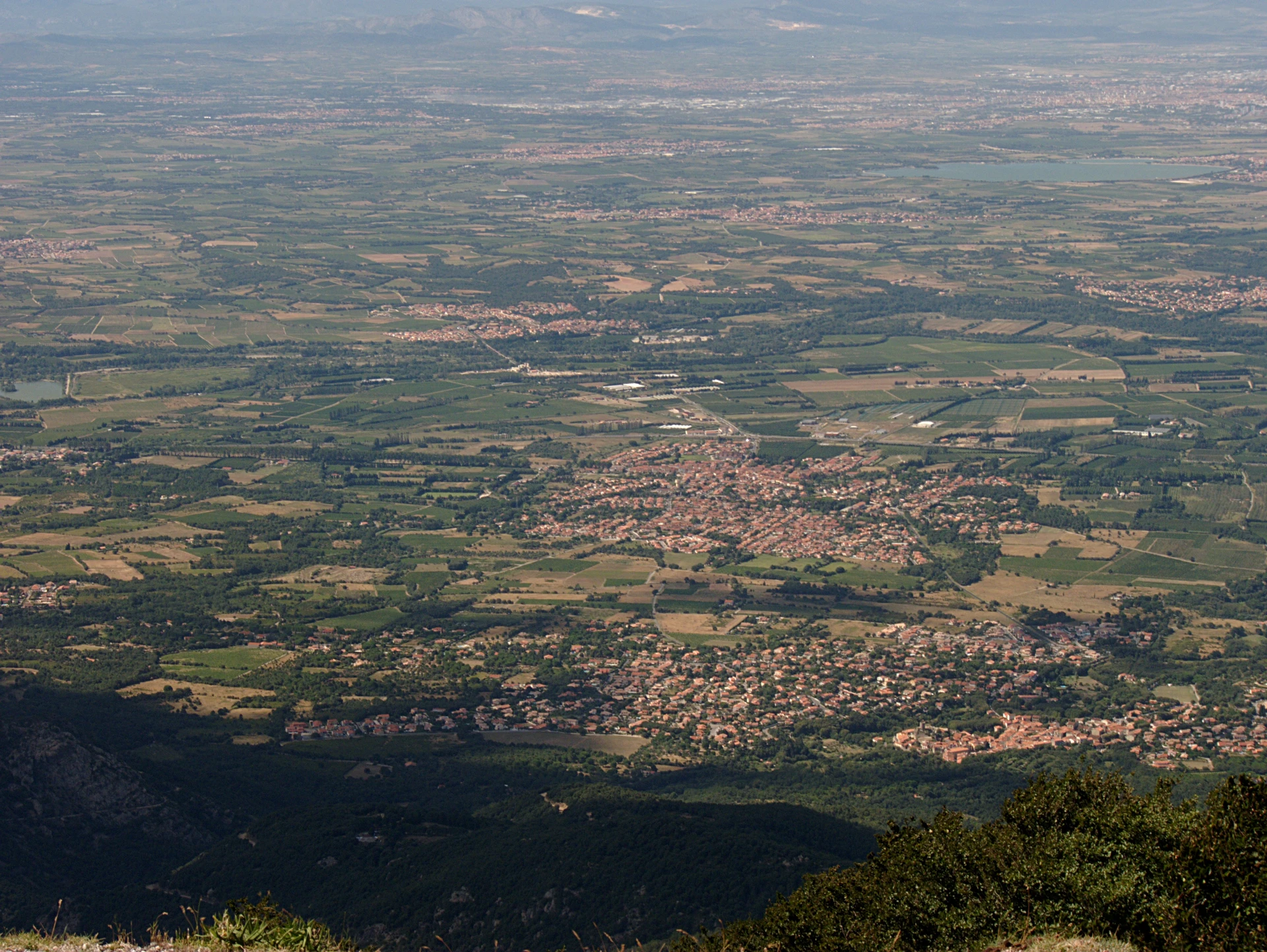 Puig Neulós - Circular