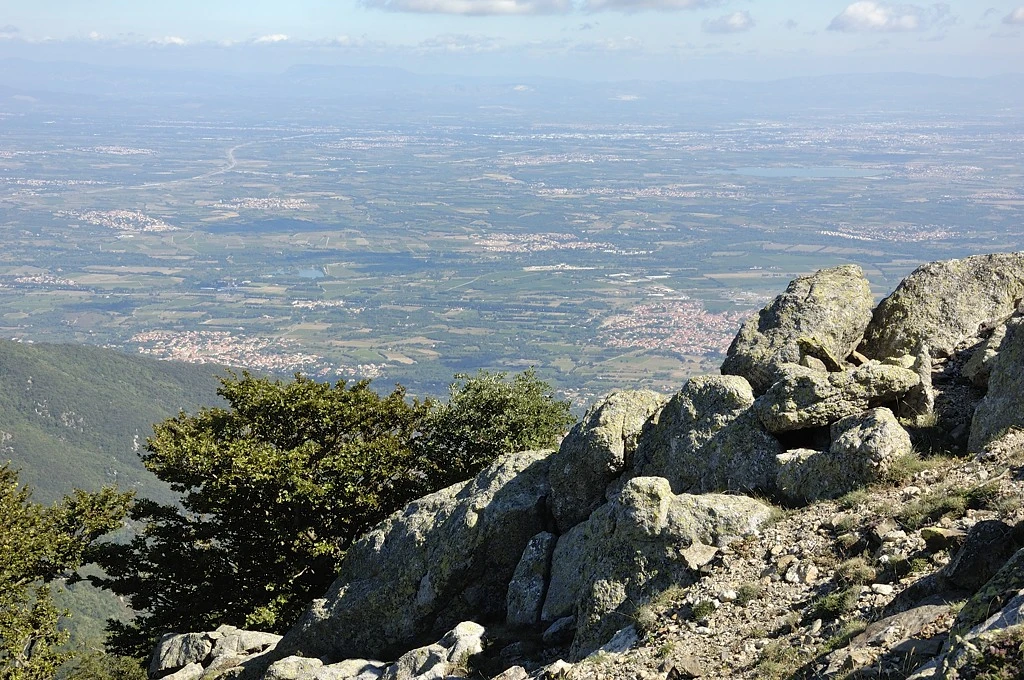 Puig Neulós i propers