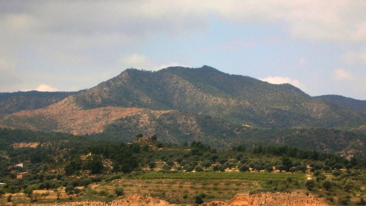 Puntal dels Escambrons