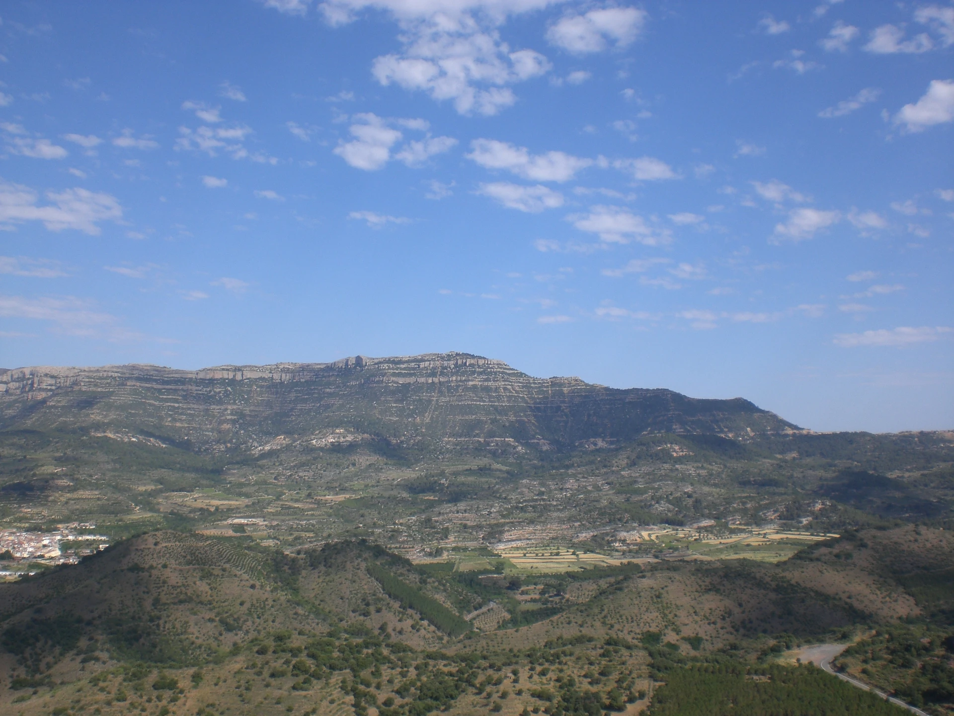 Roca Corbatera