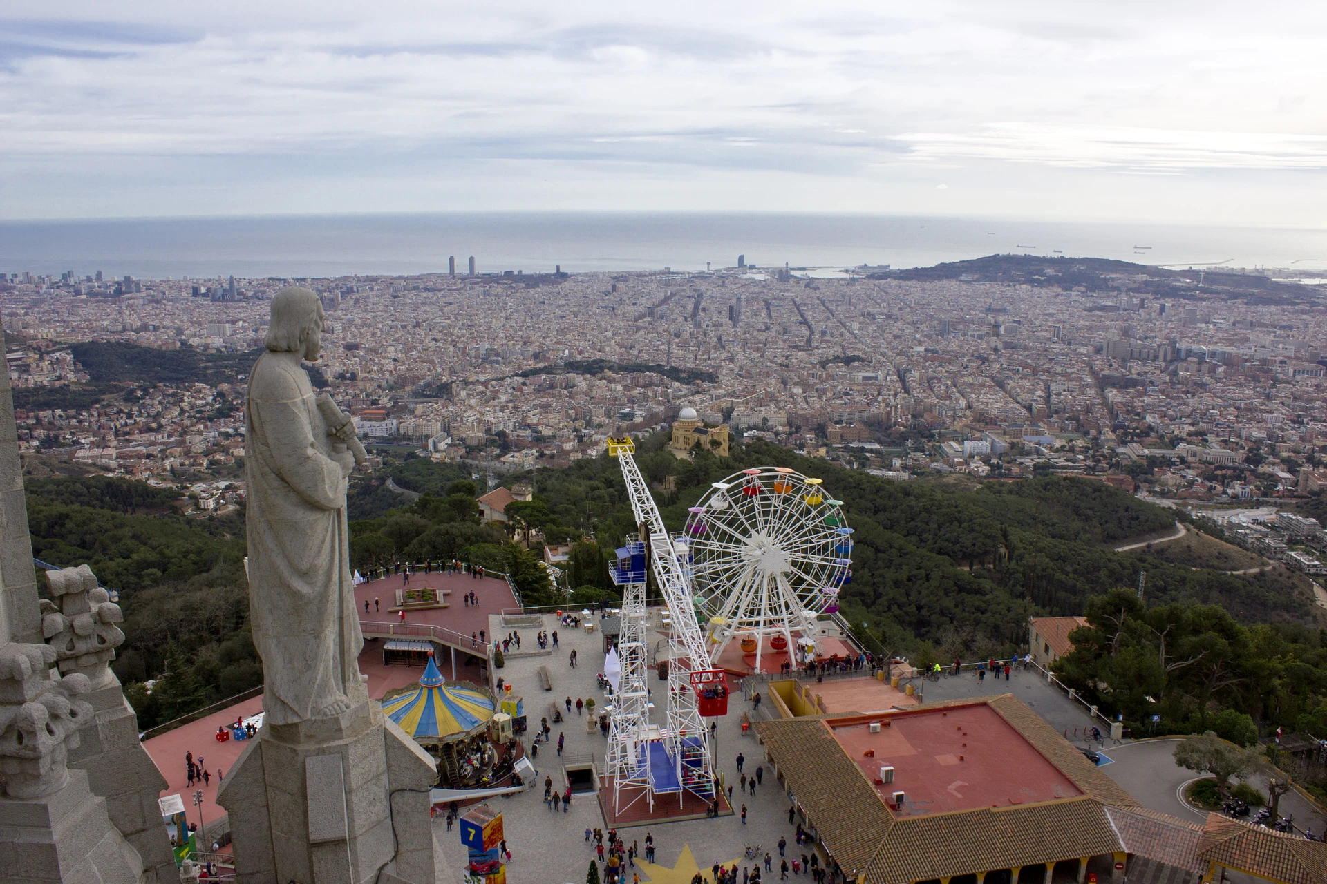 Tibidabo