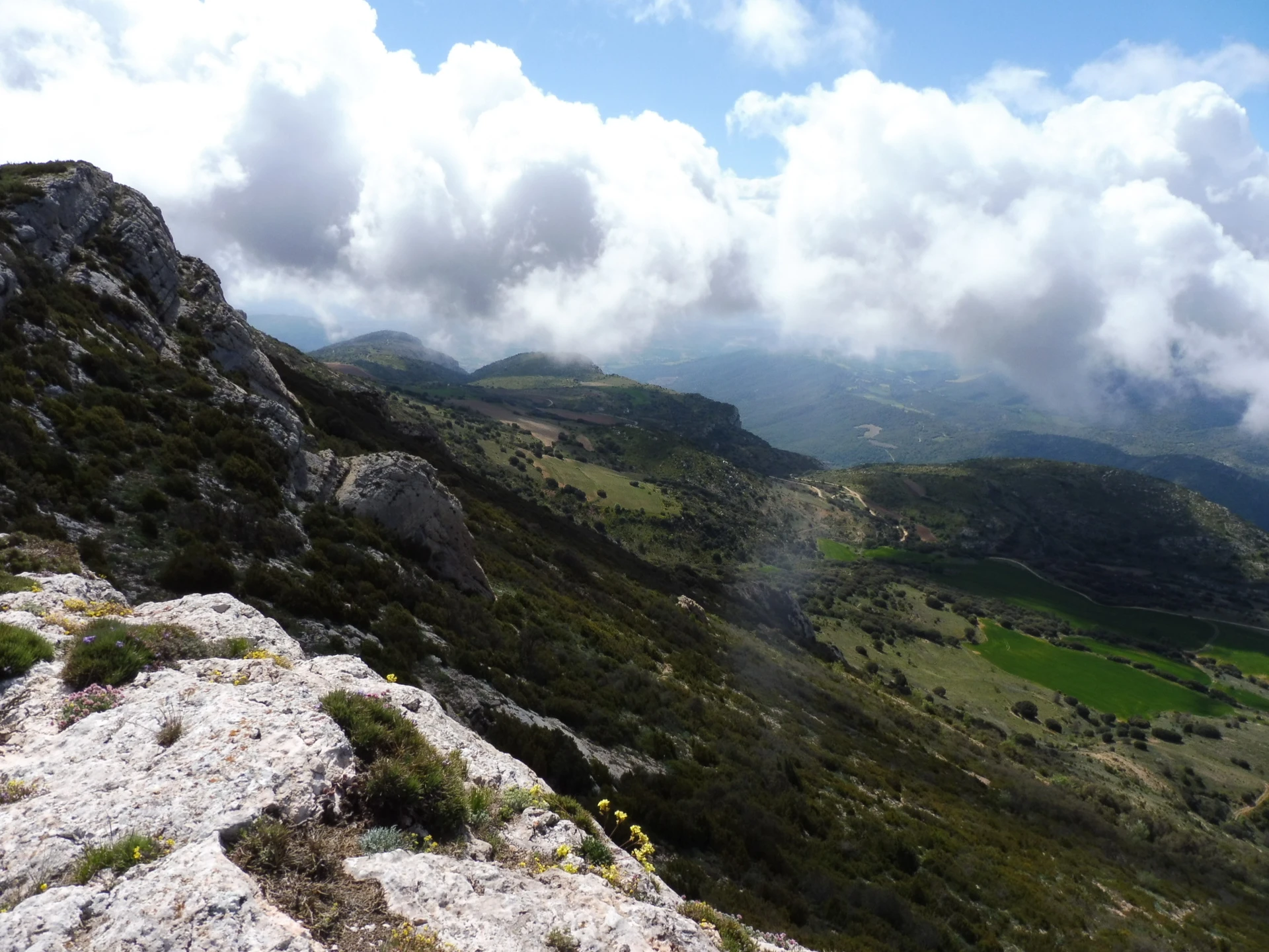 Tossal de les Torretes