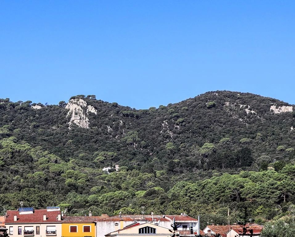 Turó de Céllecs