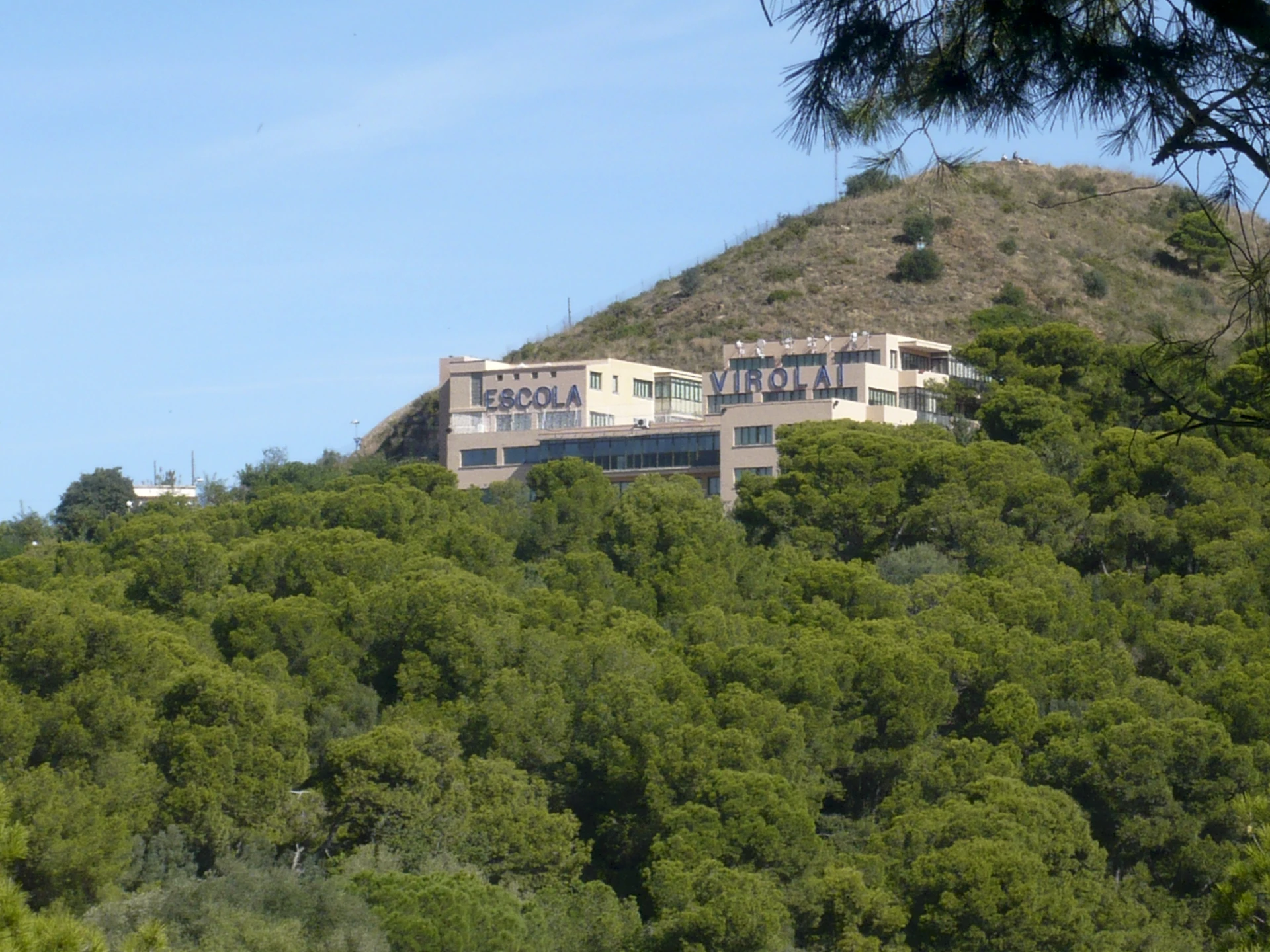 Turó del Carmel - Mora (100 cims)